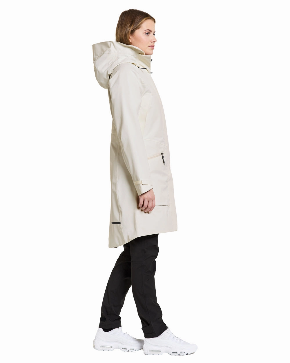 Didriksons Ilma Womens Parka 8
