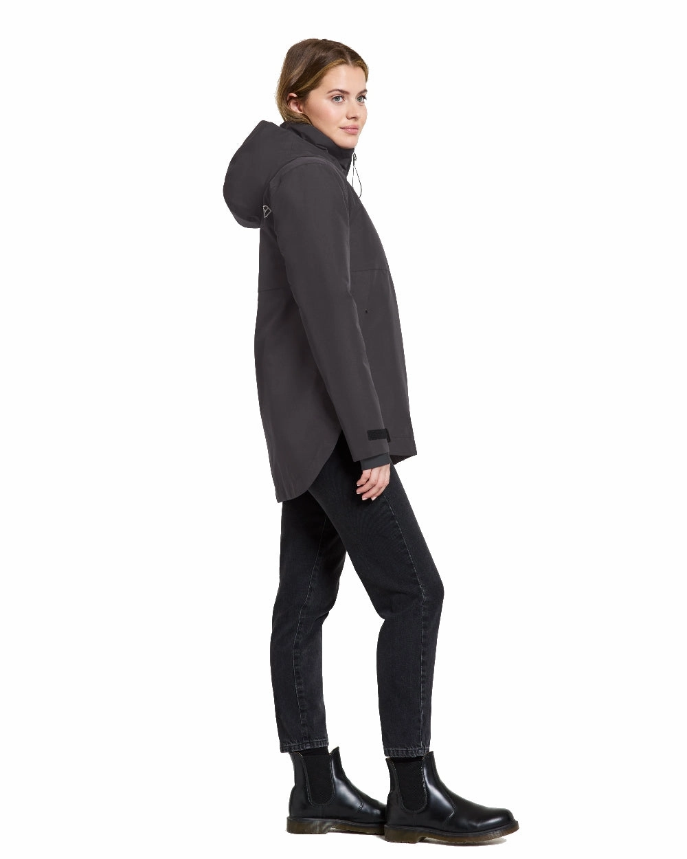 Didriksons Jennie Womens Jacket