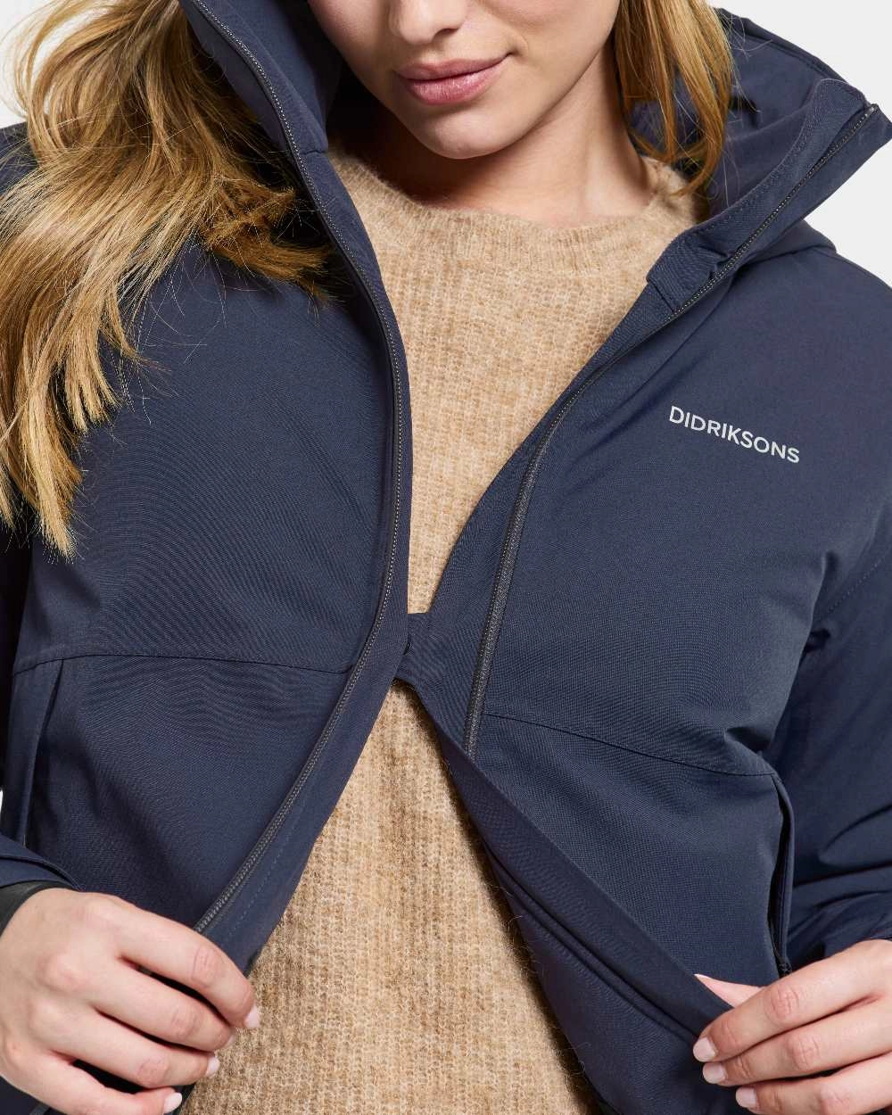 Didriksons Jennie Womens Jacket