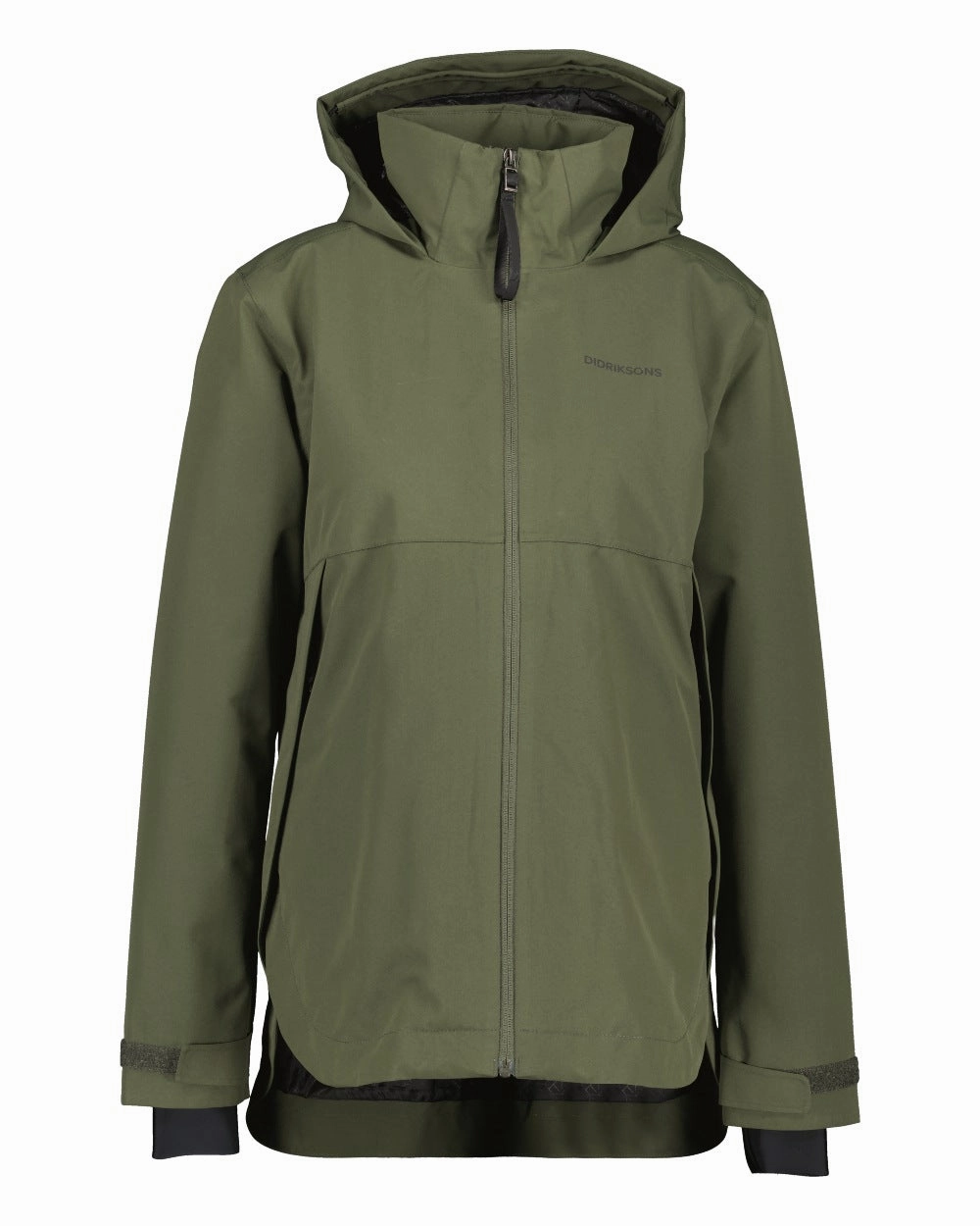 Didriksons Jennie Womens Jacket