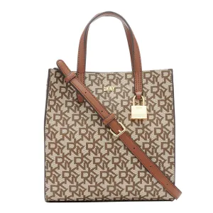 D.K.N.Y MAZE NS TOTE BAG