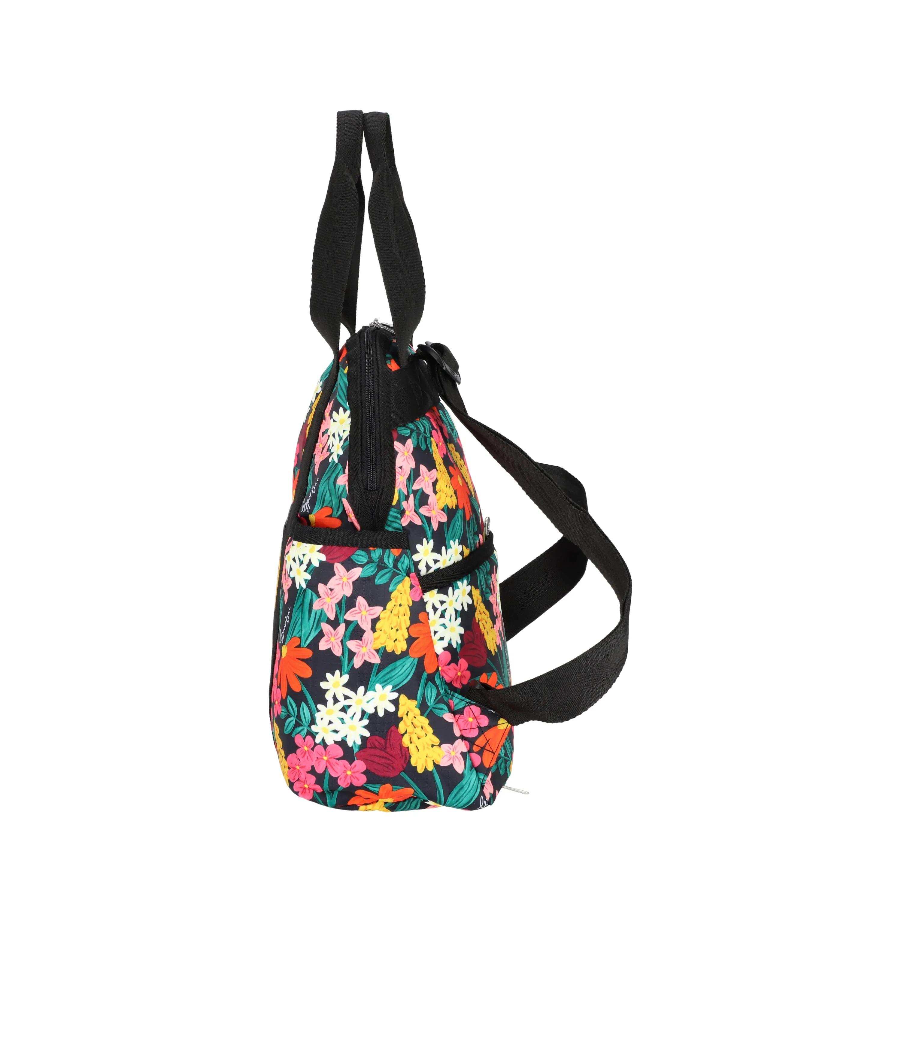 Double Trouble Backpack