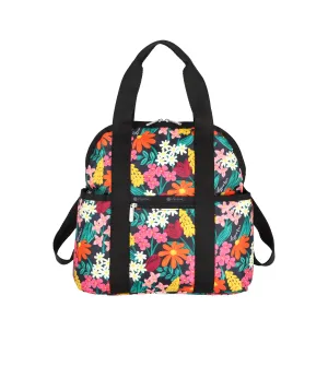 Double Trouble Backpack