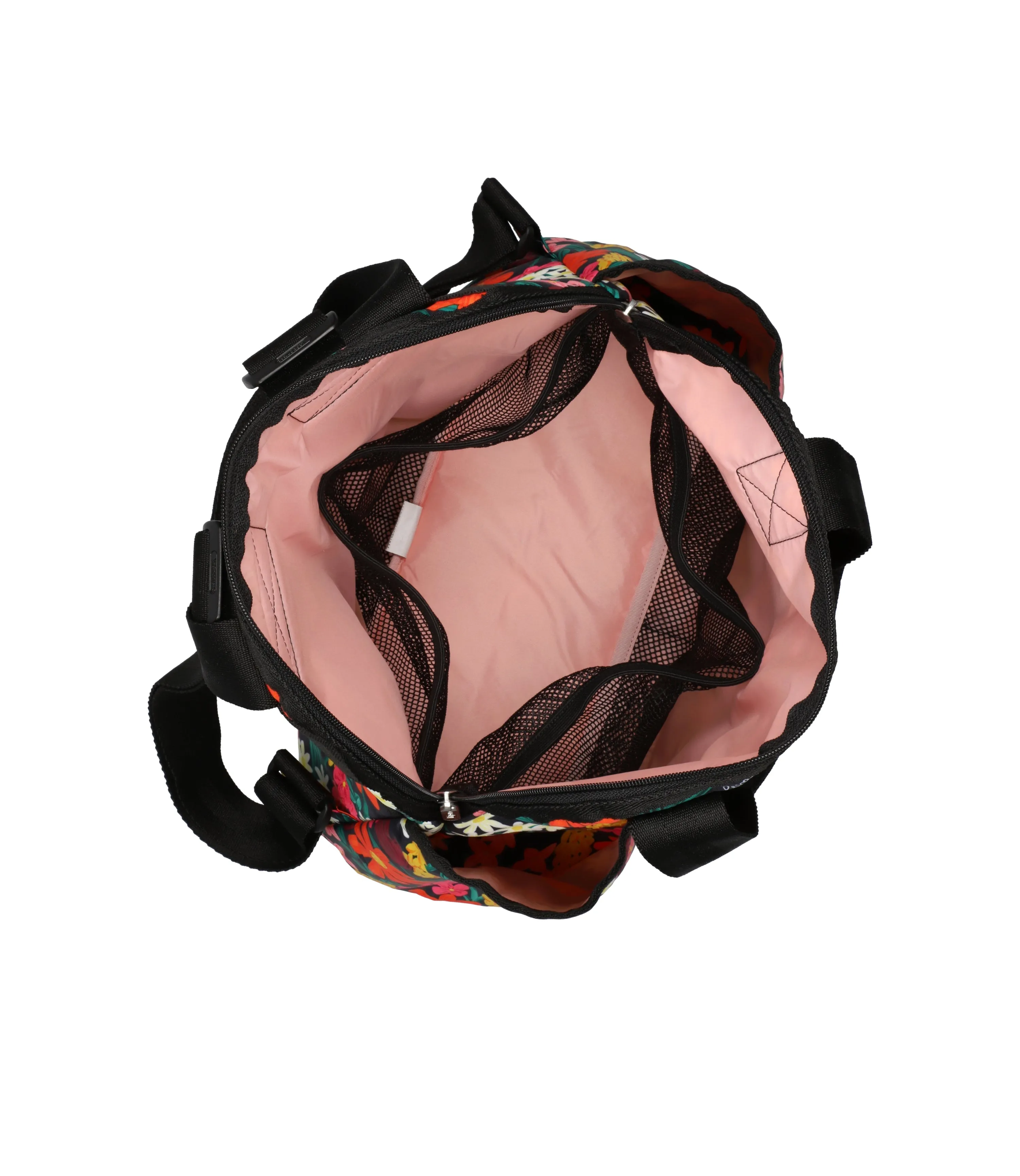 Double Trouble Backpack
