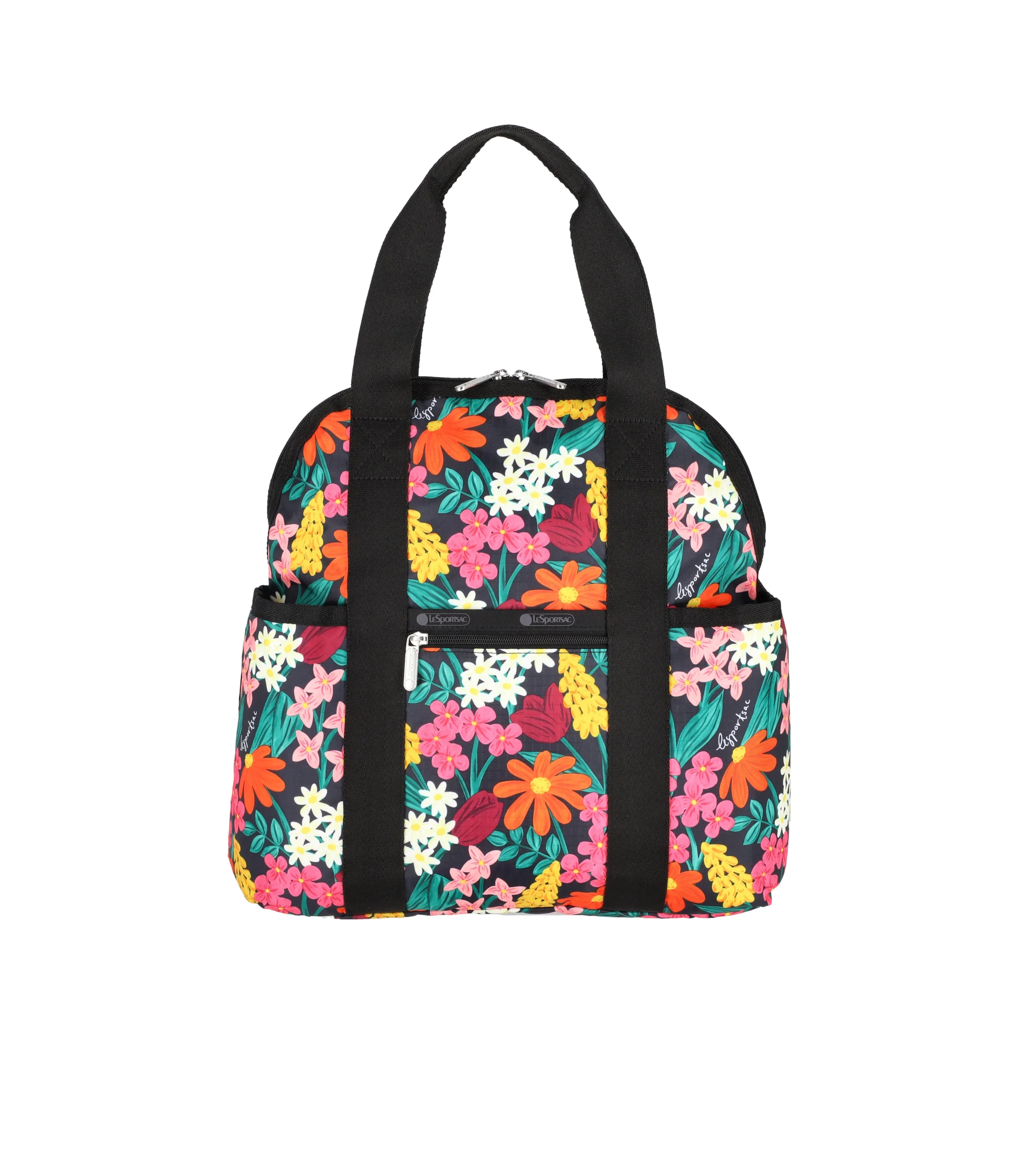 Double Trouble Backpack