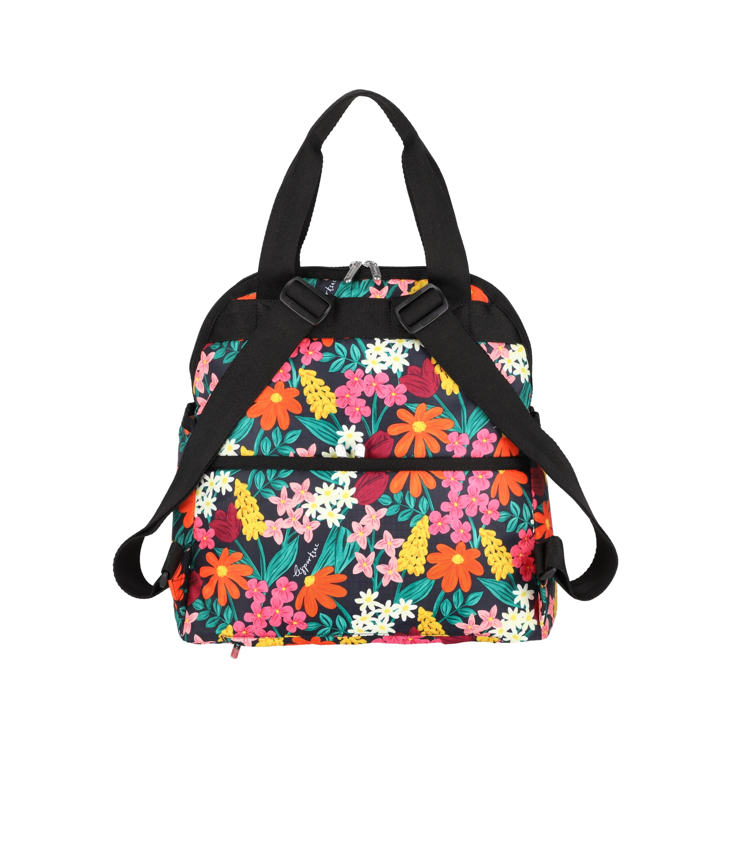 Double Trouble Backpack