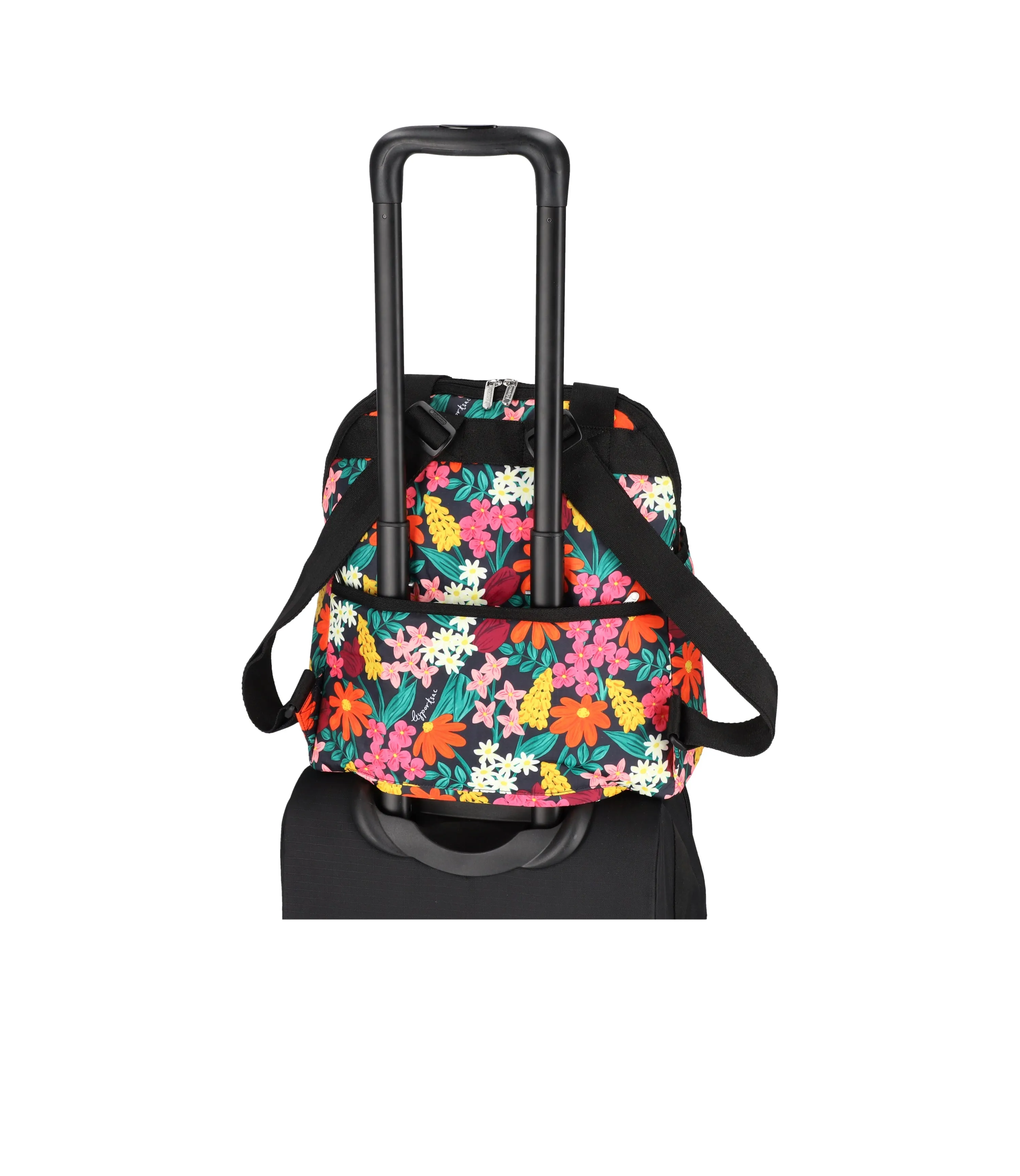 Double Trouble Backpack