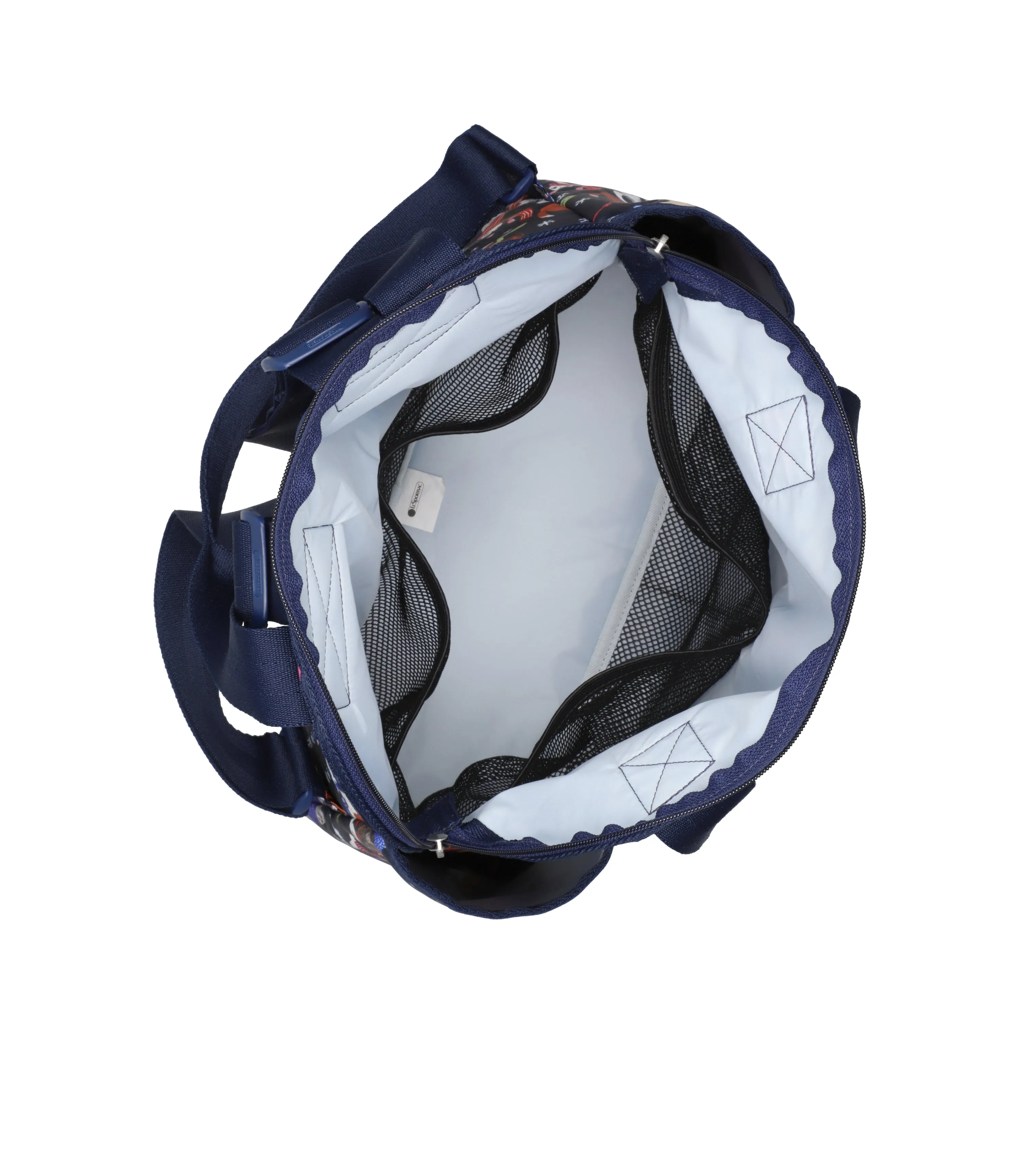 Double Trouble Backpack