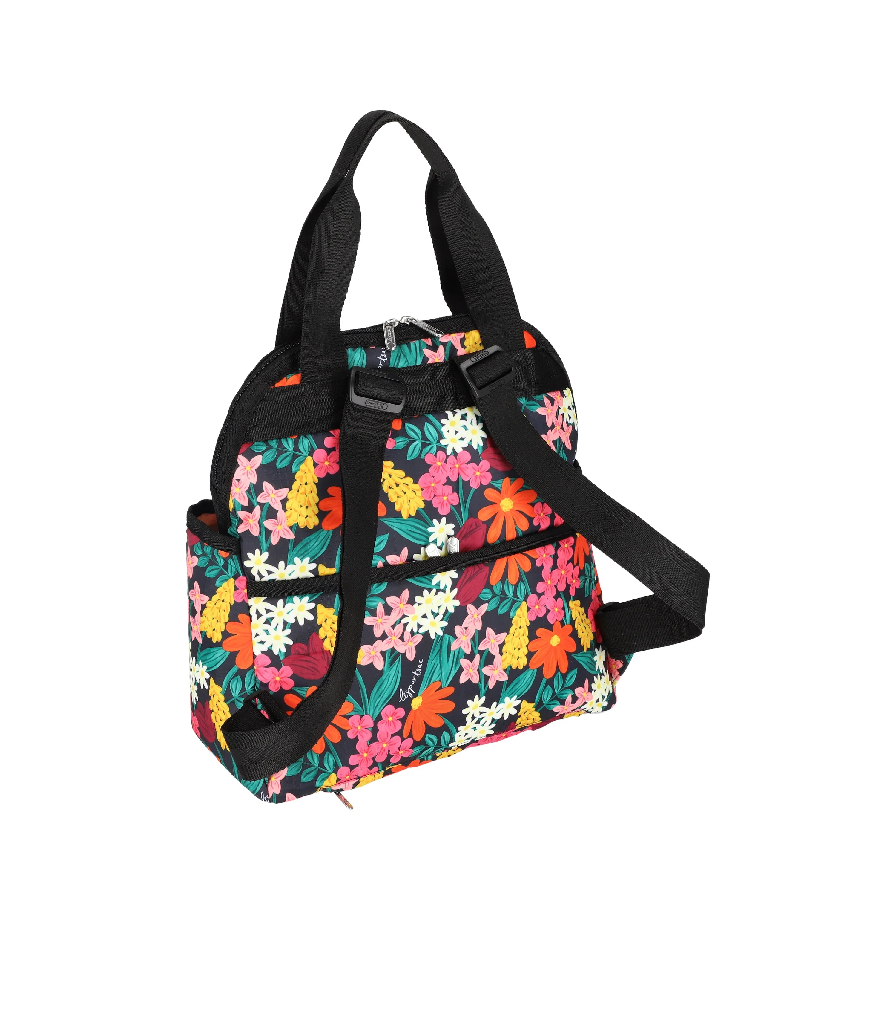 Double Trouble Backpack