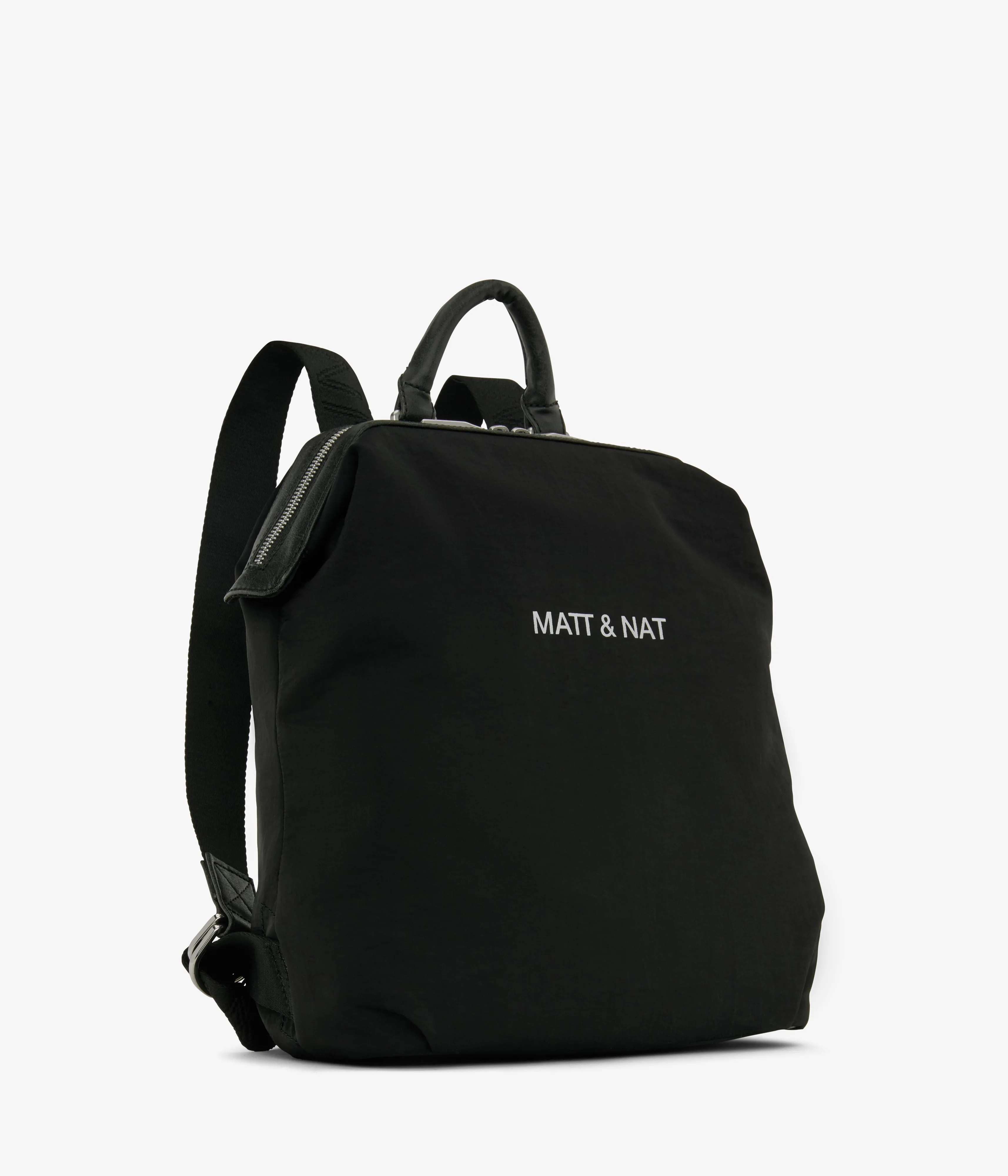 DUBLIN Vegan Backpack - Oam