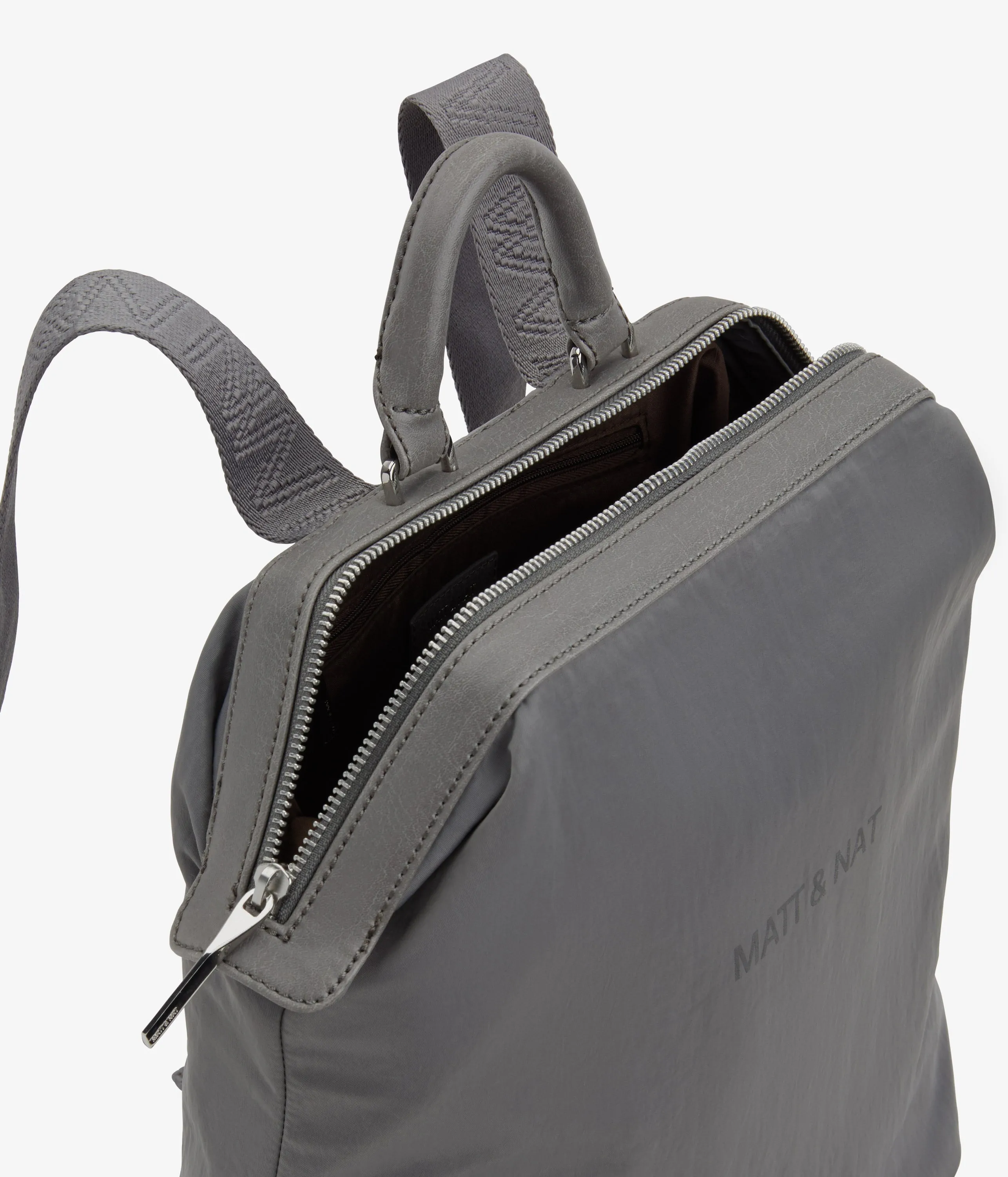 DUBLIN Vegan Backpack - Oam