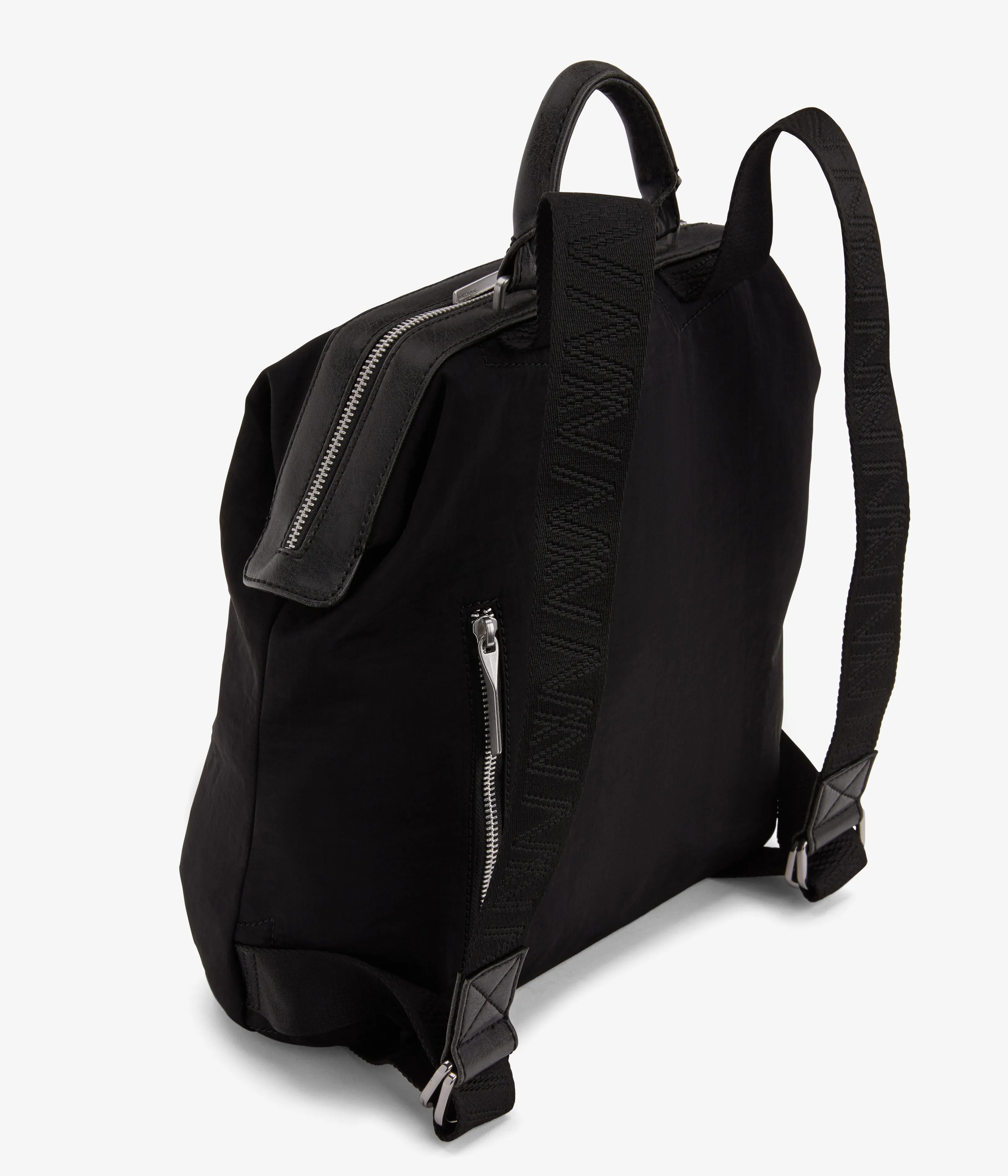 DUBLIN Vegan Backpack - Oam