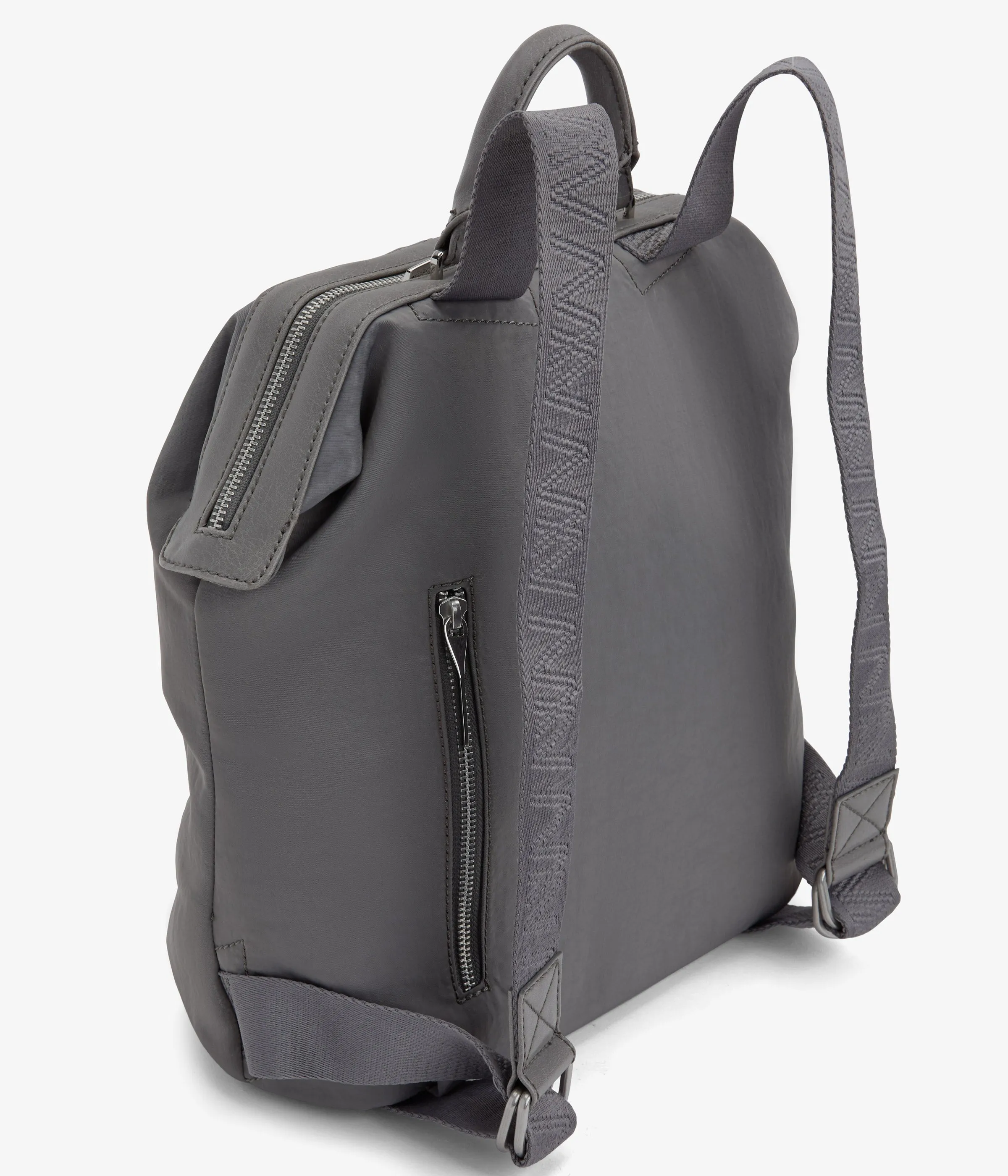DUBLIN Vegan Backpack - Oam