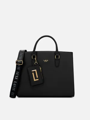 Duo Eliza Large Satchel Bag