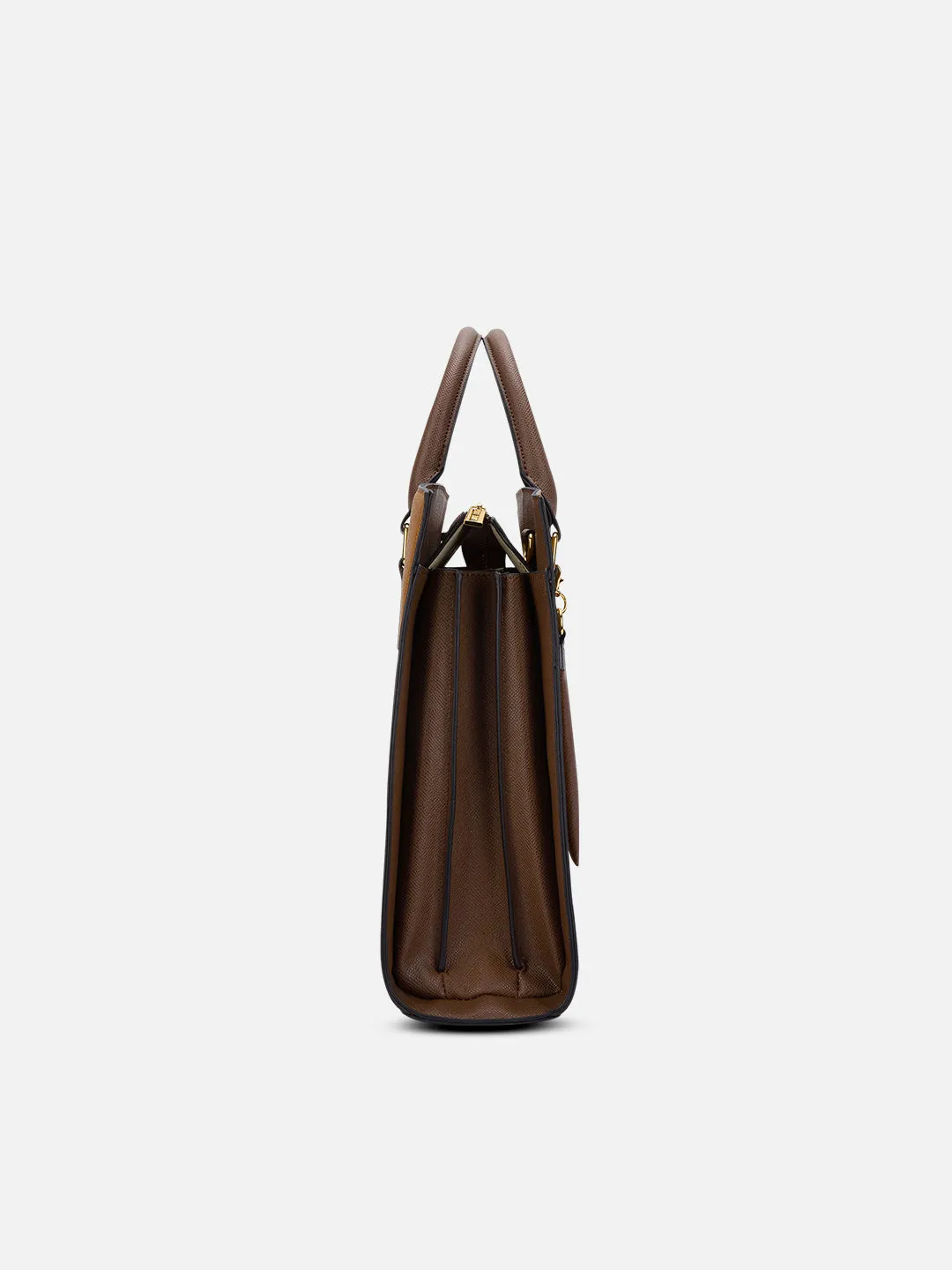 Duo Eliza Large Satchel Bag