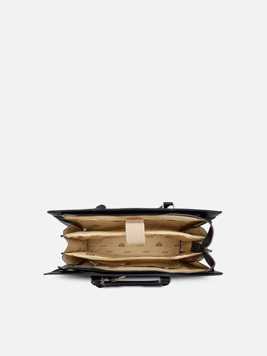 Duo Eliza Large Satchel Bag