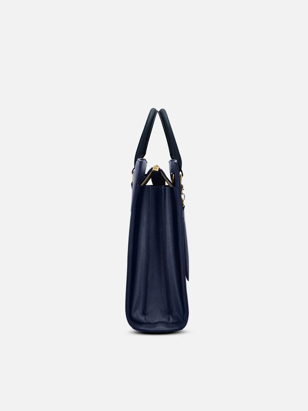 Duo Eliza Large Satchel Bag