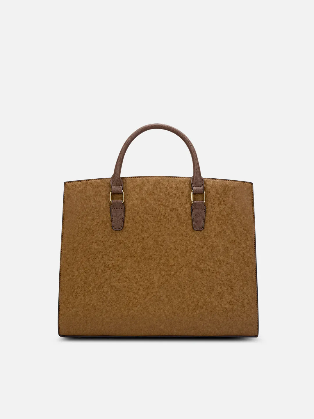 Duo Eliza Large Satchel Bag
