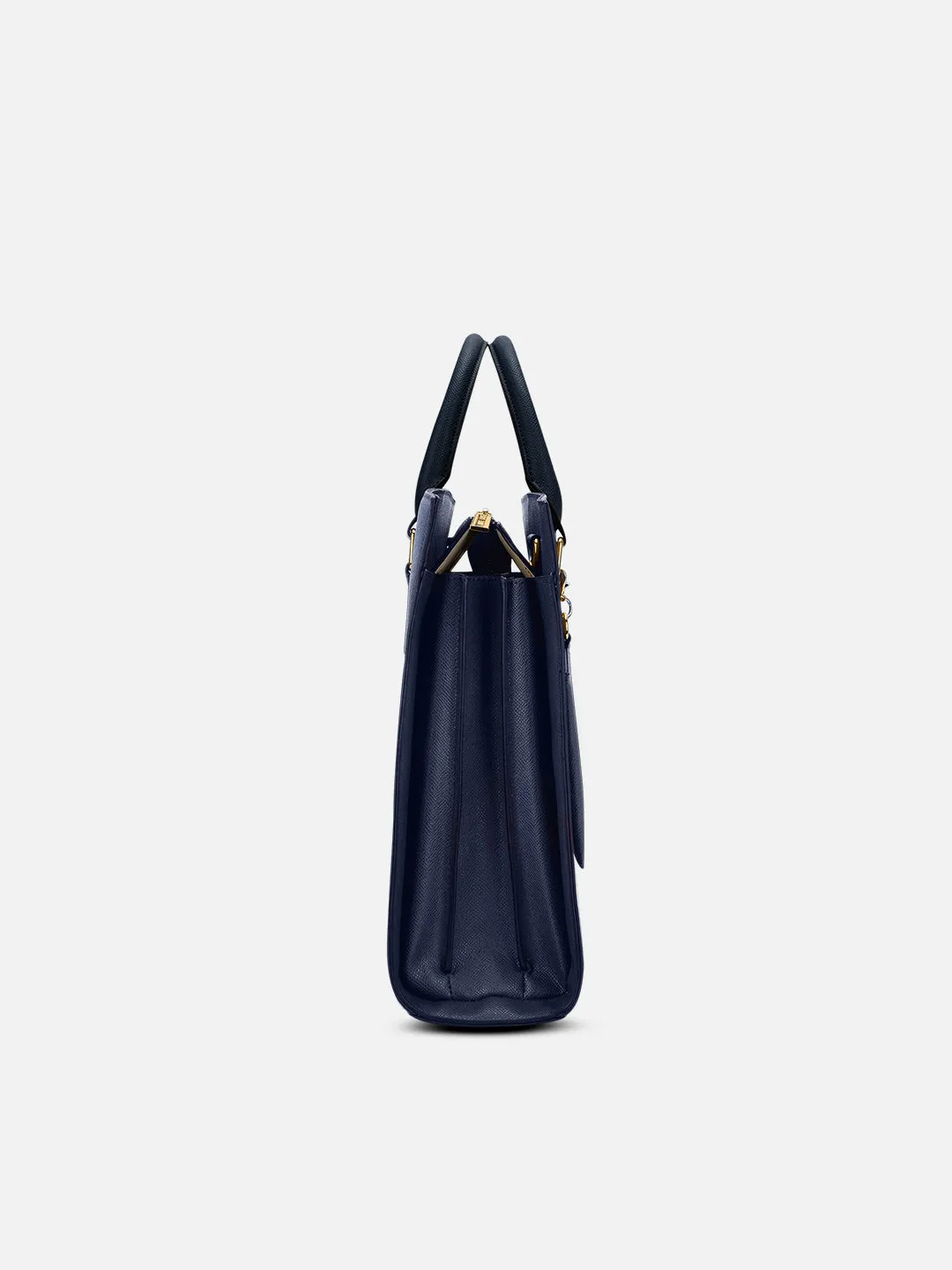 Duo Eliza Large Satchel Bag