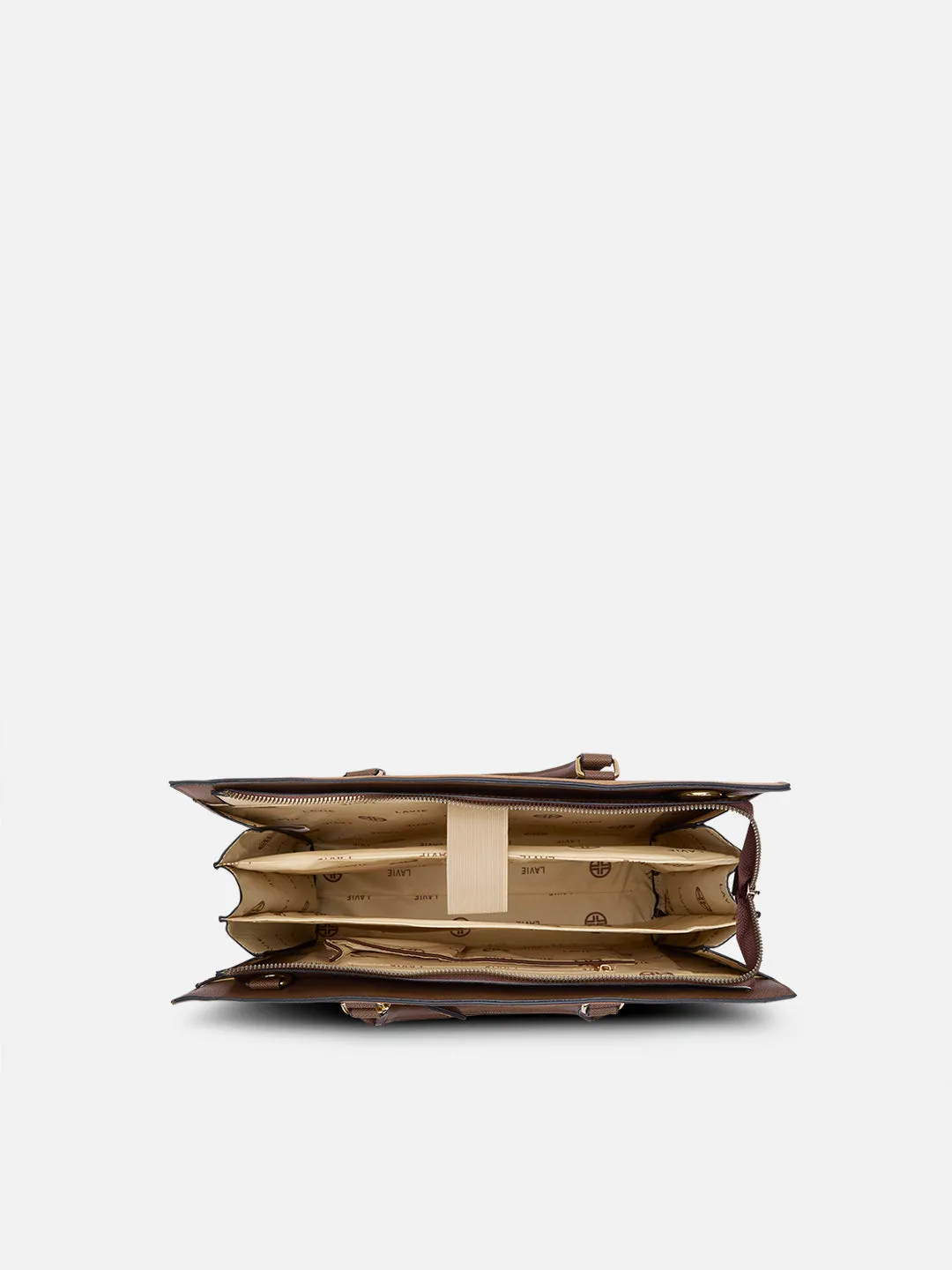 Duo Eliza Large Satchel Bag