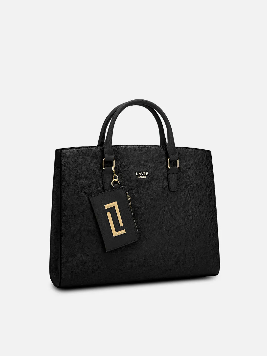 Duo Eliza Large Satchel Bag