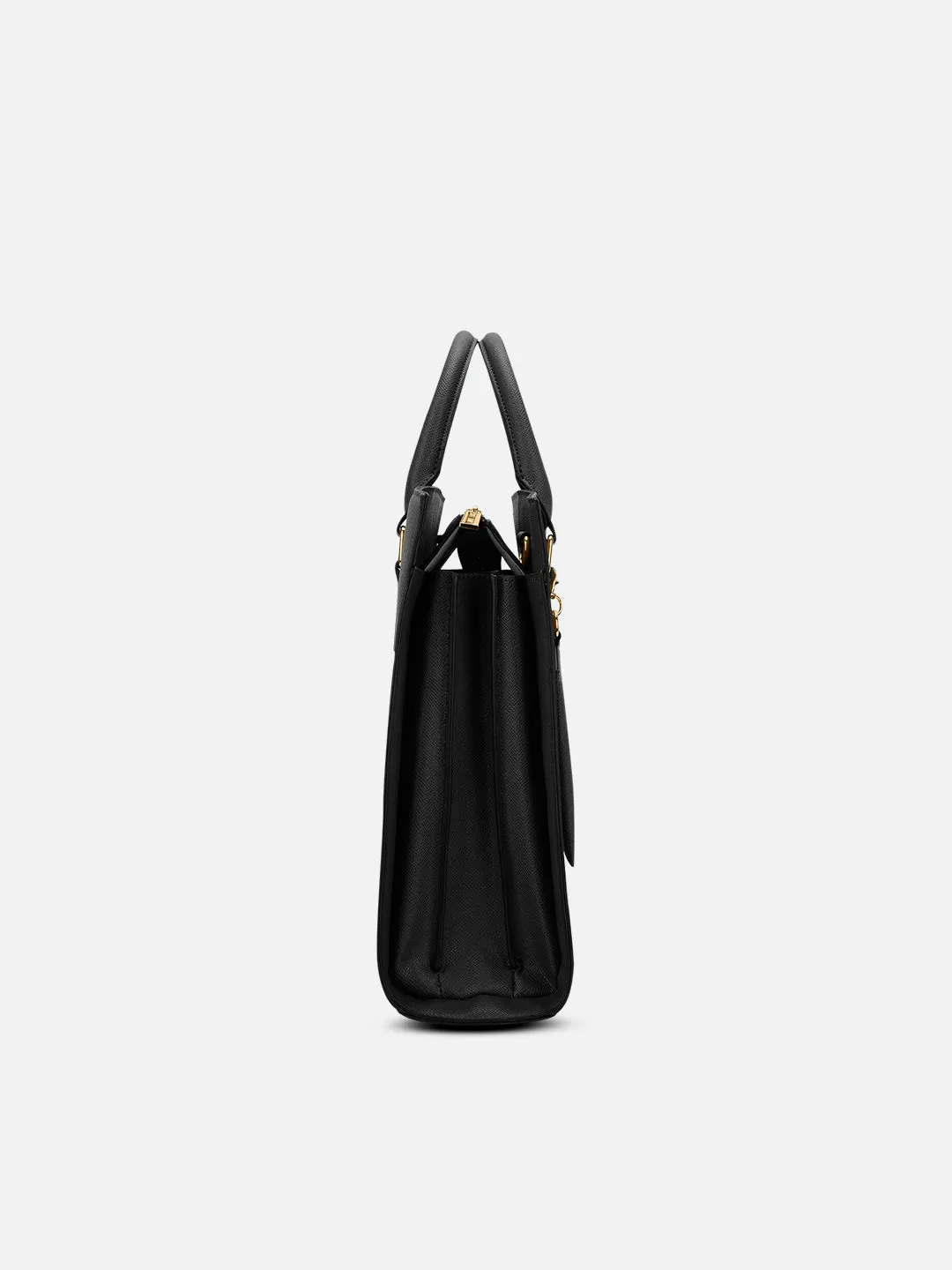Duo Eliza Large Satchel Bag