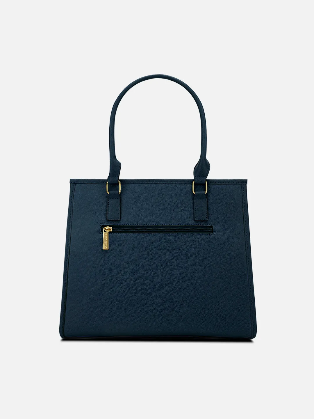 Duo Quad Large Satchel Bag