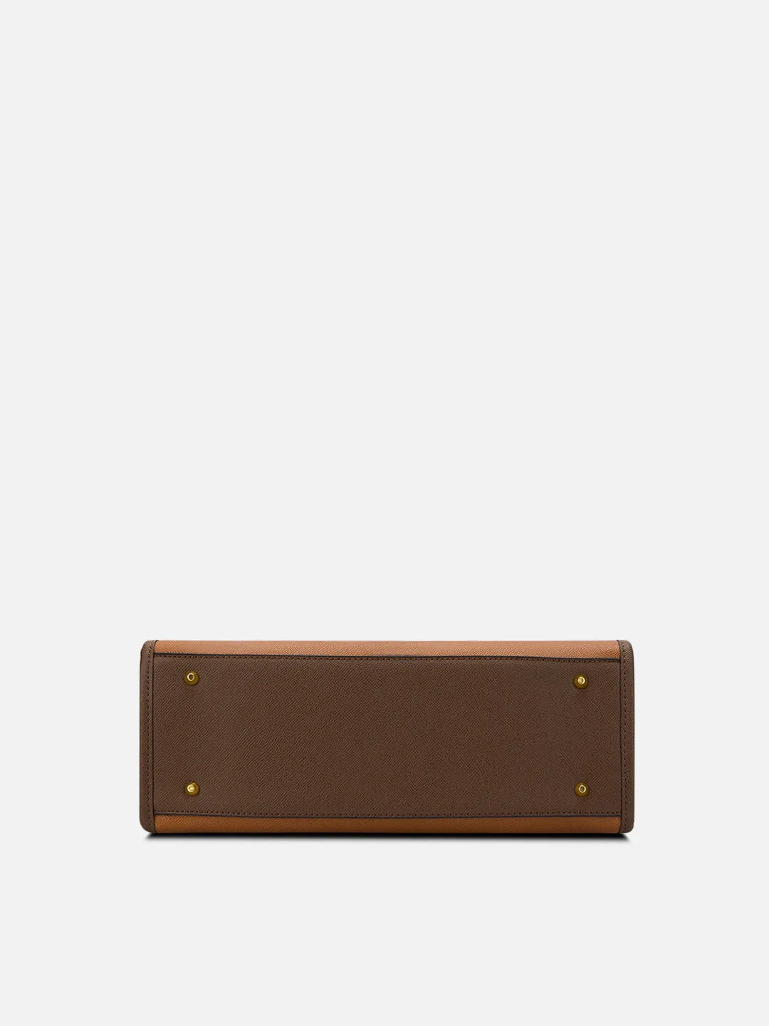 Duo Quad Large Satchel Bag