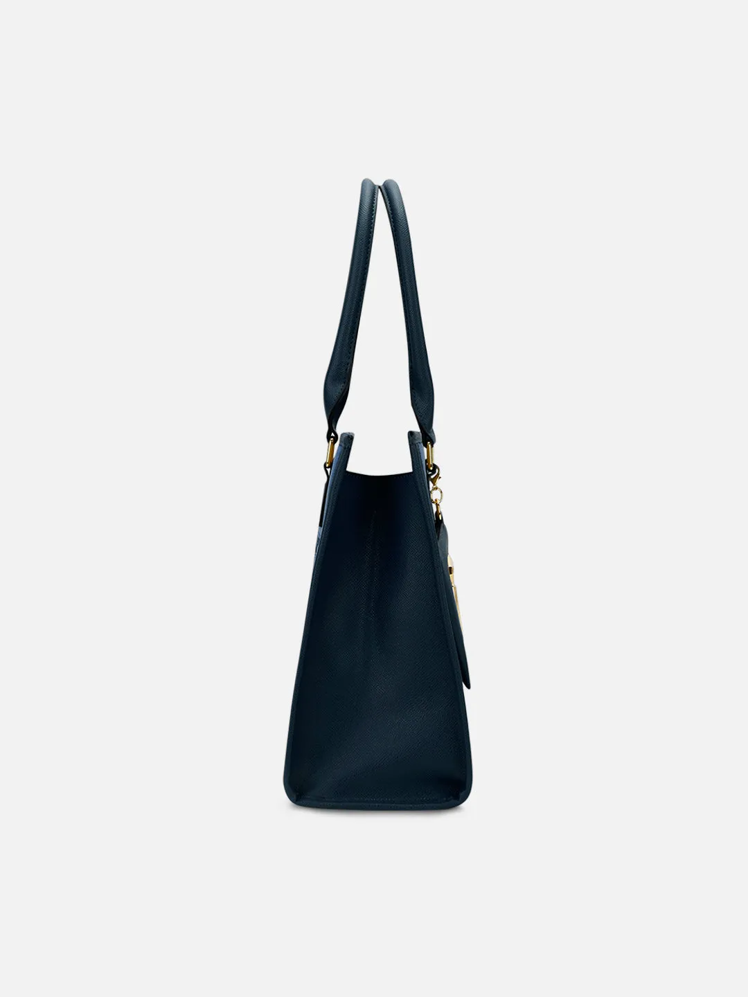 Duo Quad Large Satchel Bag
