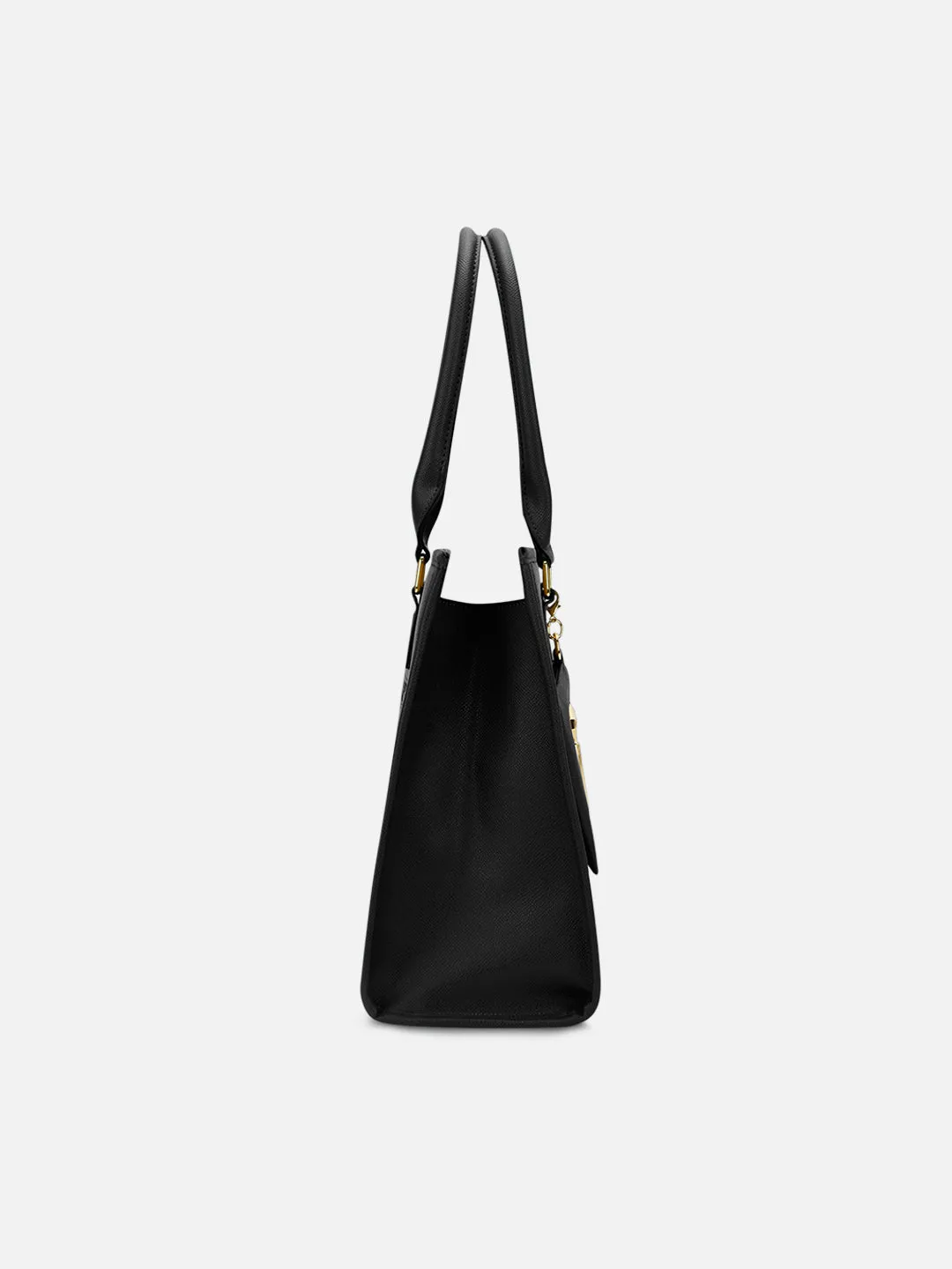 Duo Quad Large Satchel Bag