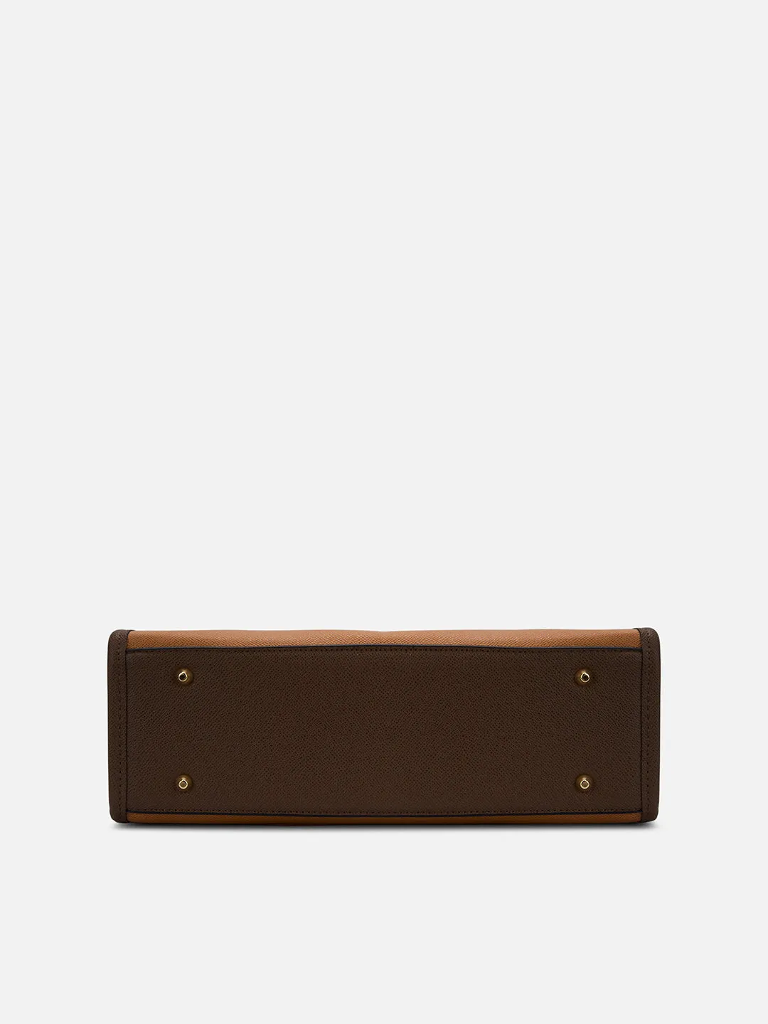 Duo Quad Medium Satchel Bag