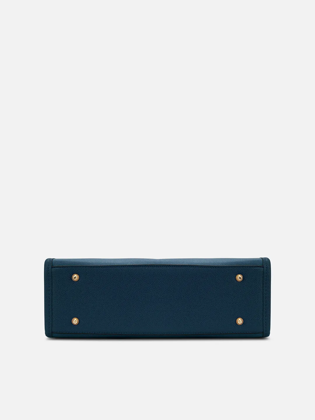 Duo Quad Medium Satchel Bag