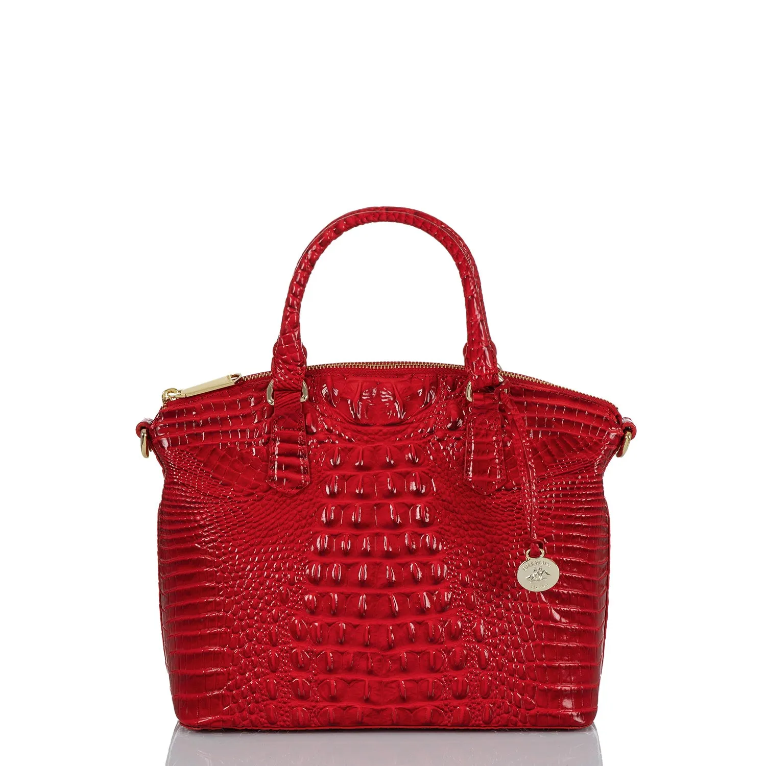 Duxbury Satchel Carnation Melbourne
