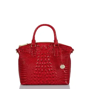 Duxbury Satchel Carnation Melbourne