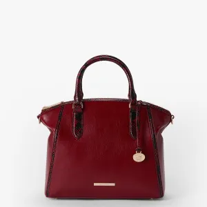 Duxbury Satchel Embrace Dietrich