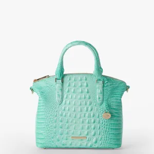 Duxbury Satchel Jadeite Melbourne