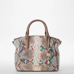 Duxbury Satchel Multi Piaffe