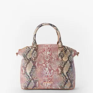 Duxbury Satchel Multi Skyterra