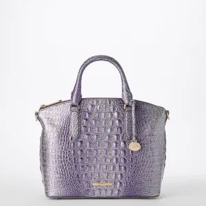 Duxbury Satchel Purple Glitter Melbourne