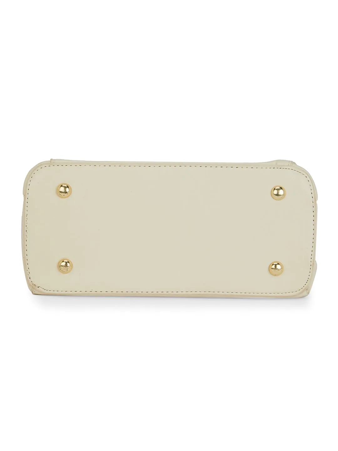 Elgin Medium Flap Satchel Bag