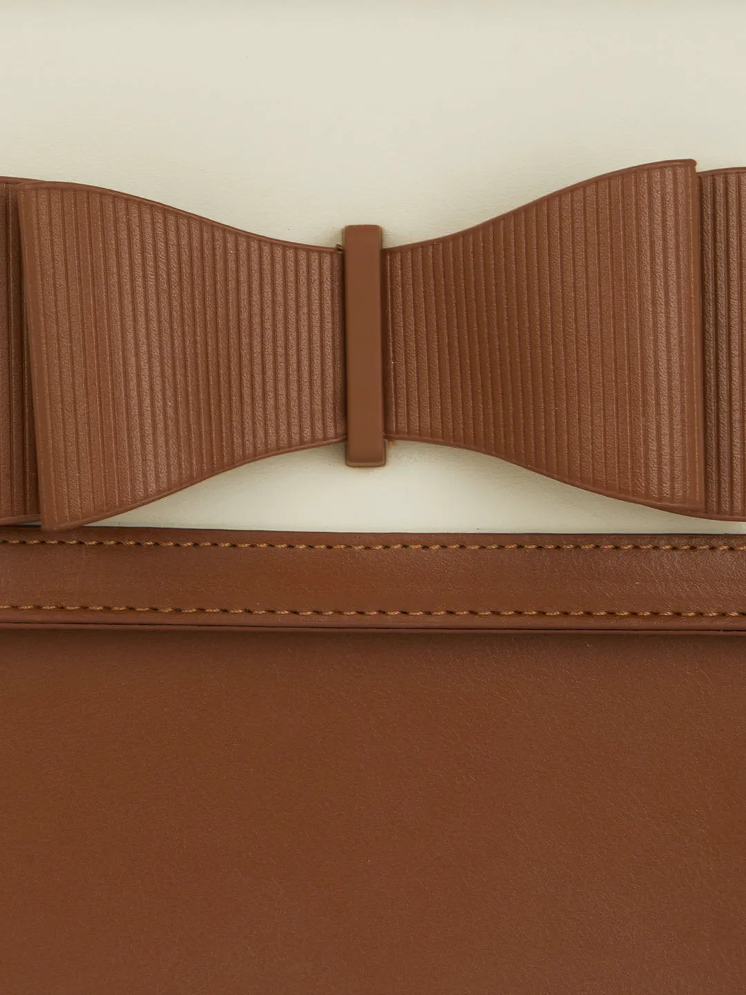 Elgin Medium Flap Satchel Bag