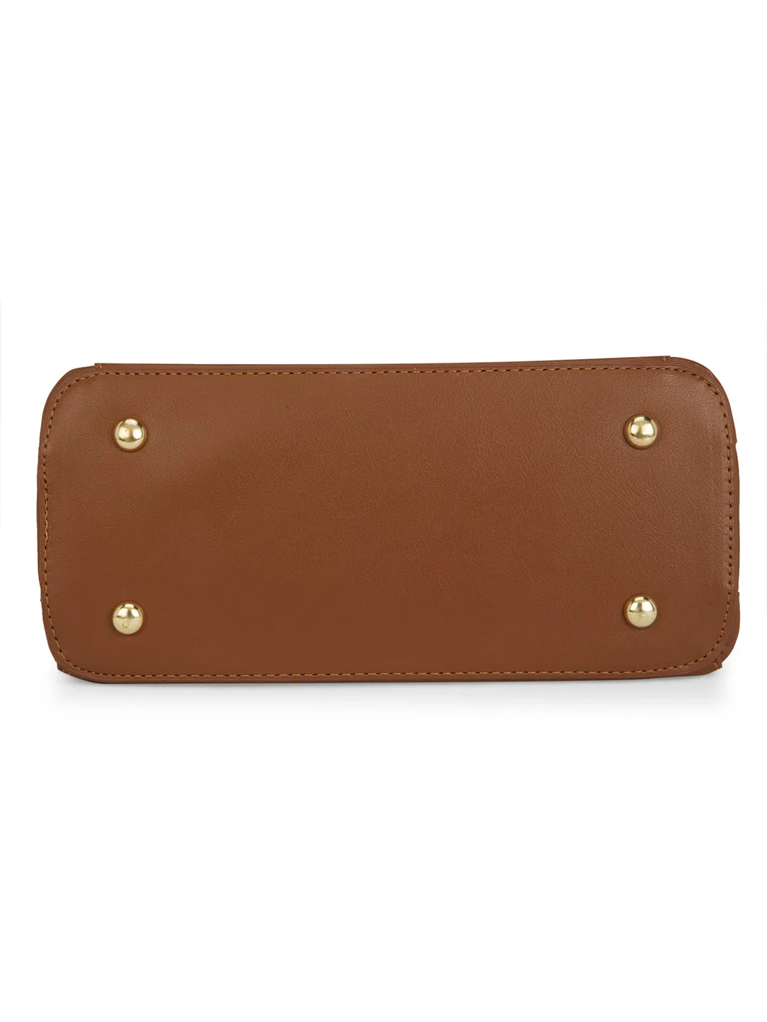 Elgin Medium Flap Satchel Bag