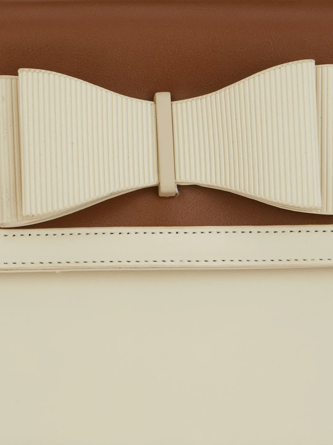 Elgin Medium Flap Satchel Bag