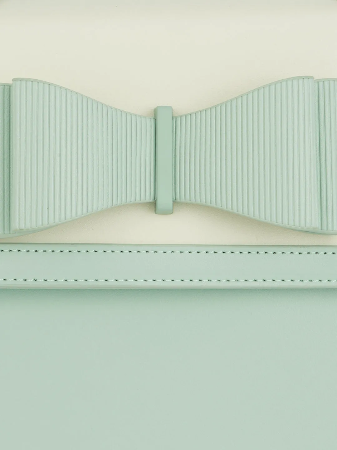 Elgin Medium Flap Satchel Bag