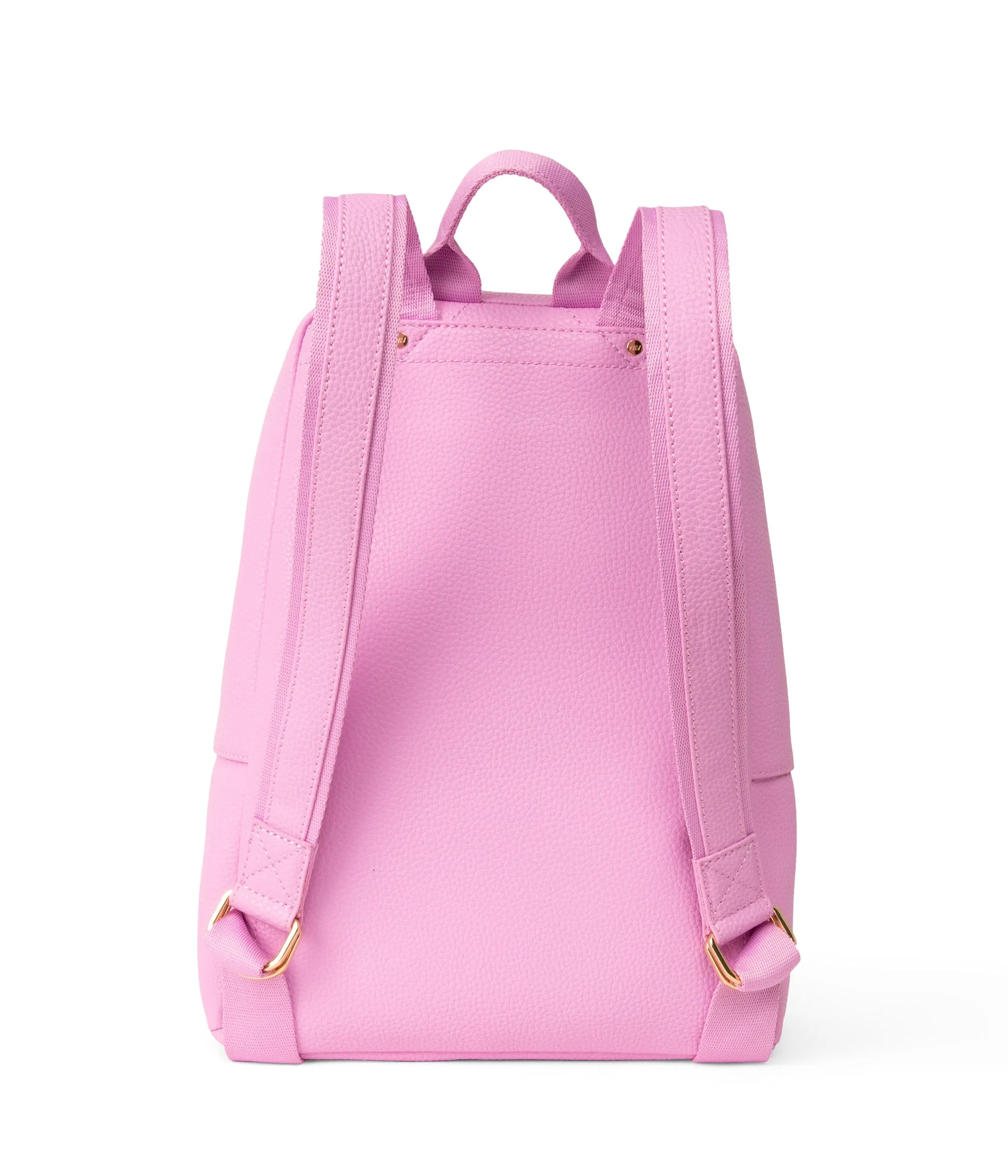 ELISE Vegan Backpack - Purity