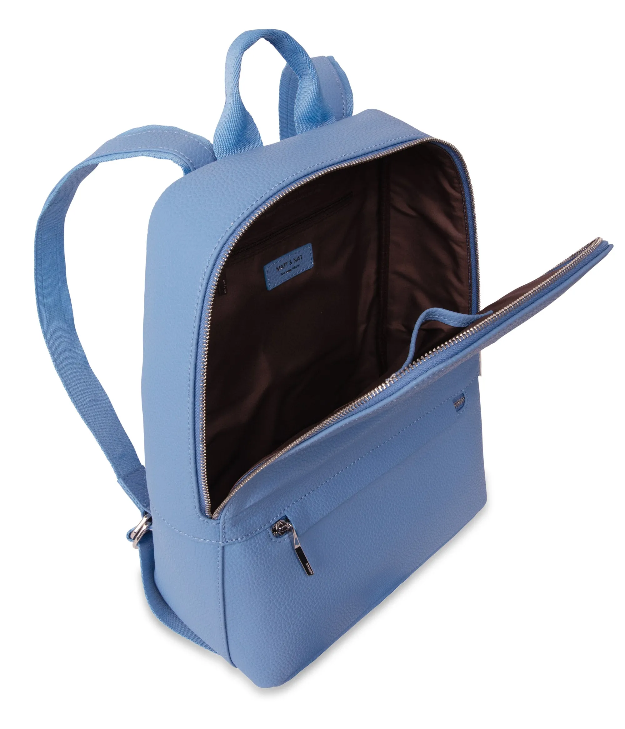 ELISE Vegan Backpack - Purity