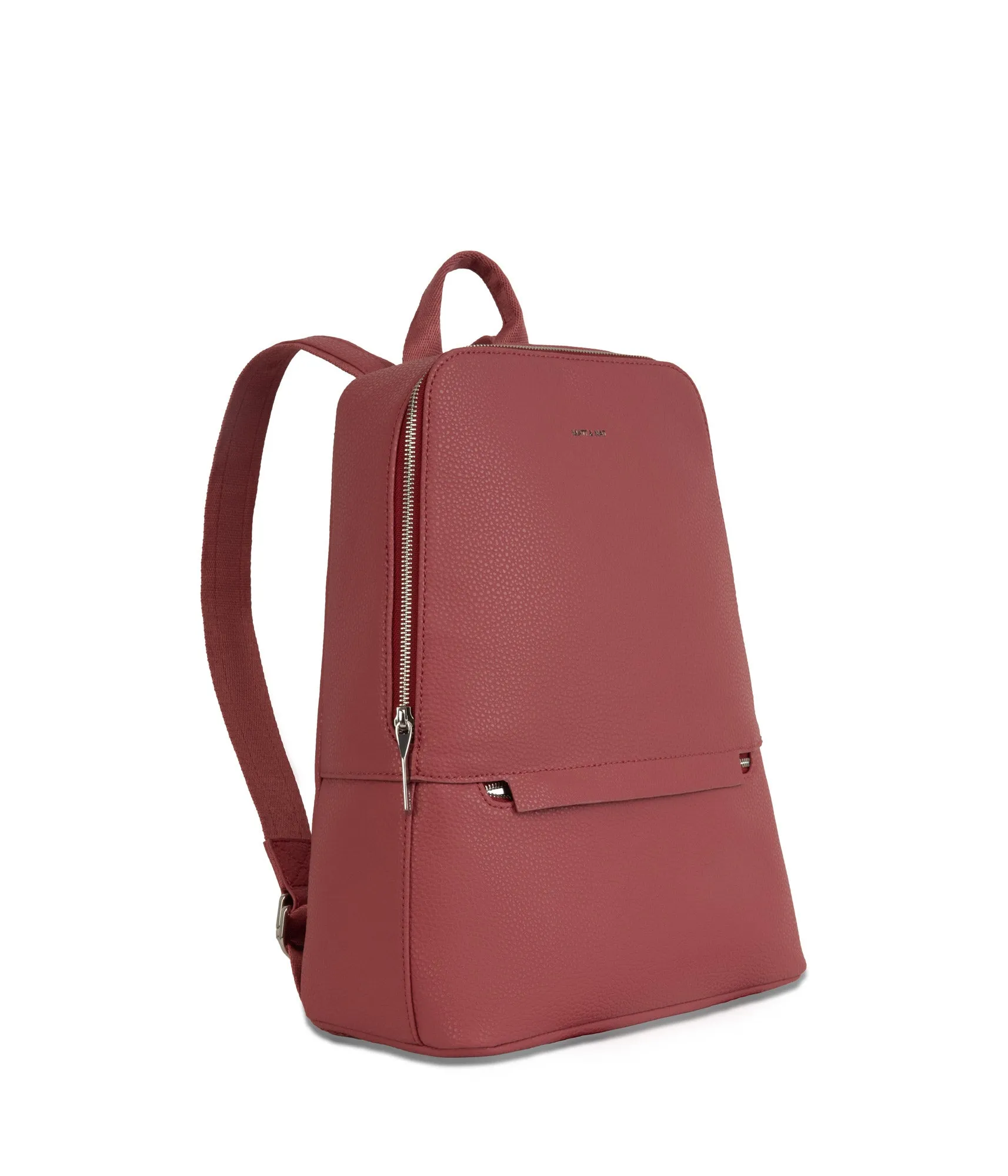 ELISE Vegan Backpack - Purity