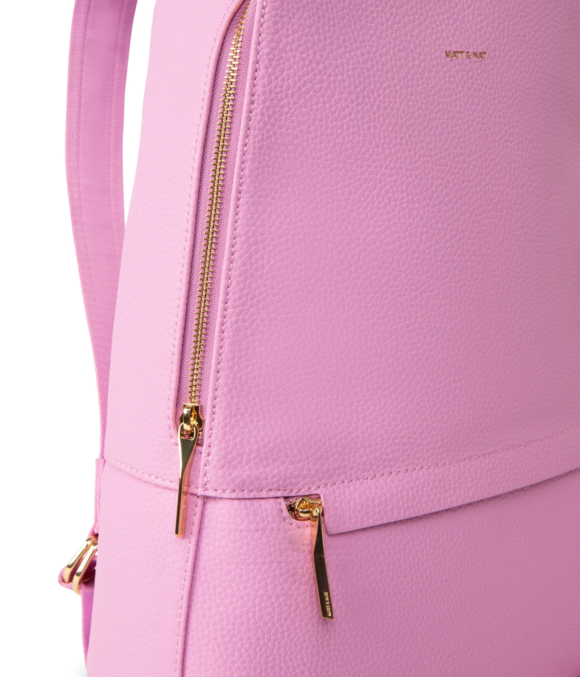 ELISE Vegan Backpack - Purity