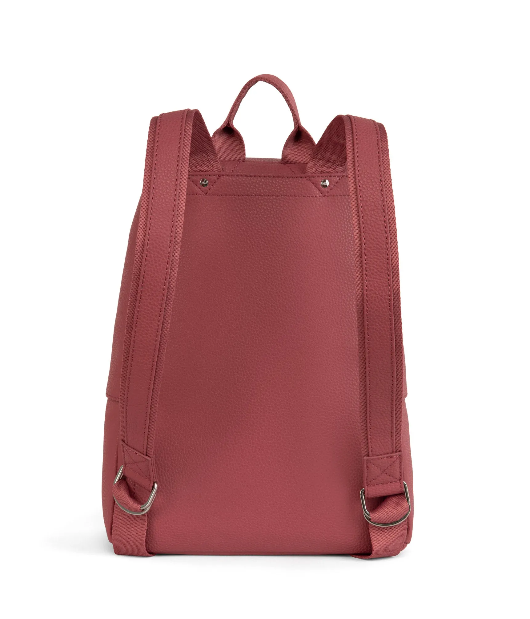 ELISE Vegan Backpack - Purity
