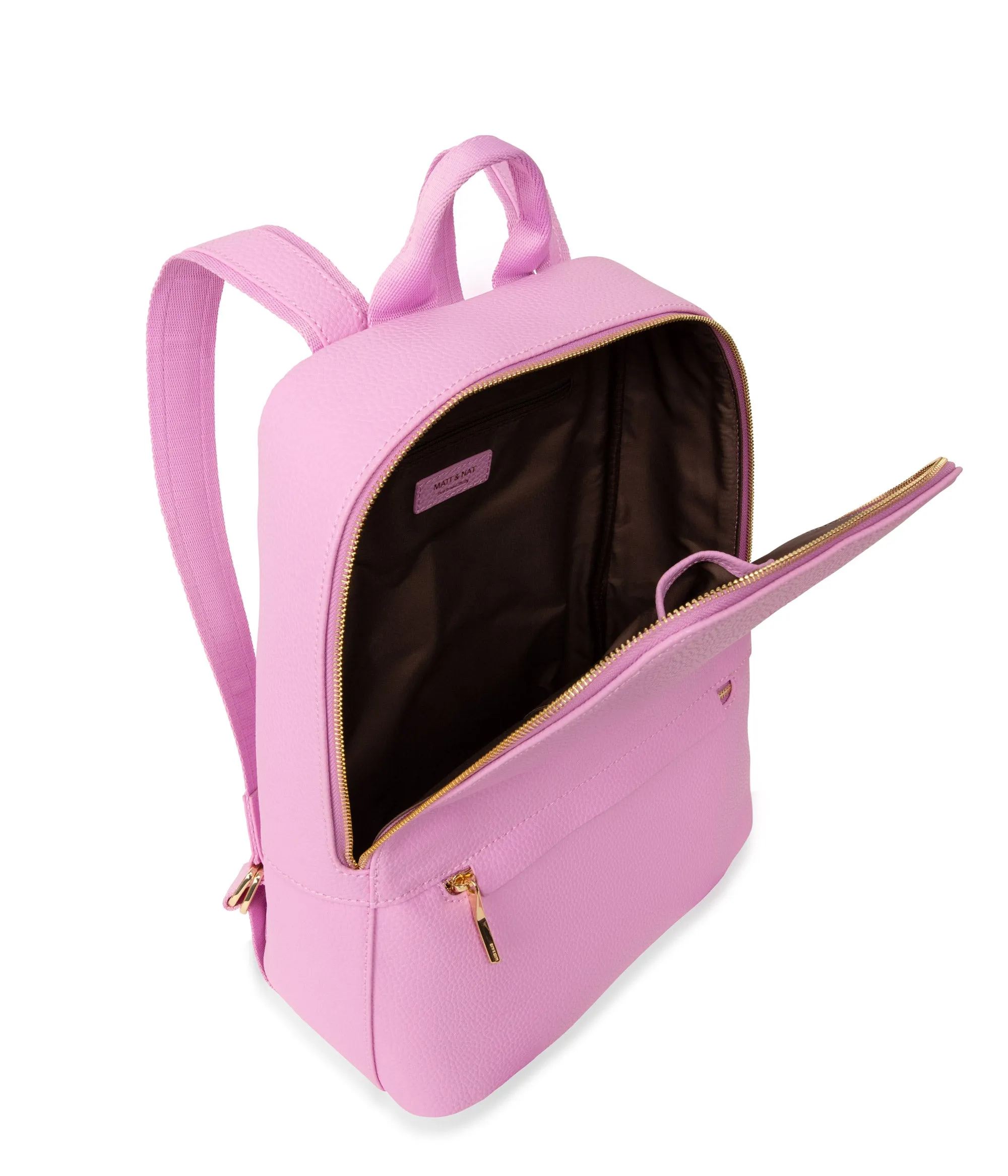 ELISE Vegan Backpack - Purity